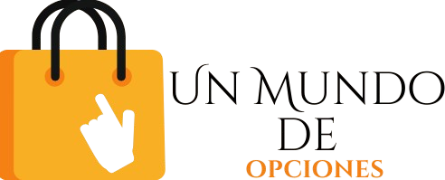 Un Mundo de Opciones